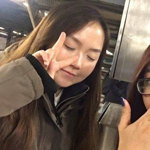 Meet your Posher, Cathy